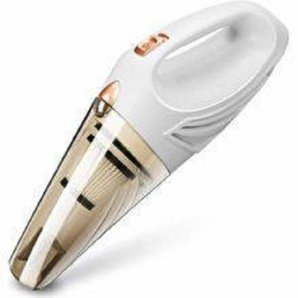 JOYROOM JR-X100 CAR VACUUM CLEANER (White)