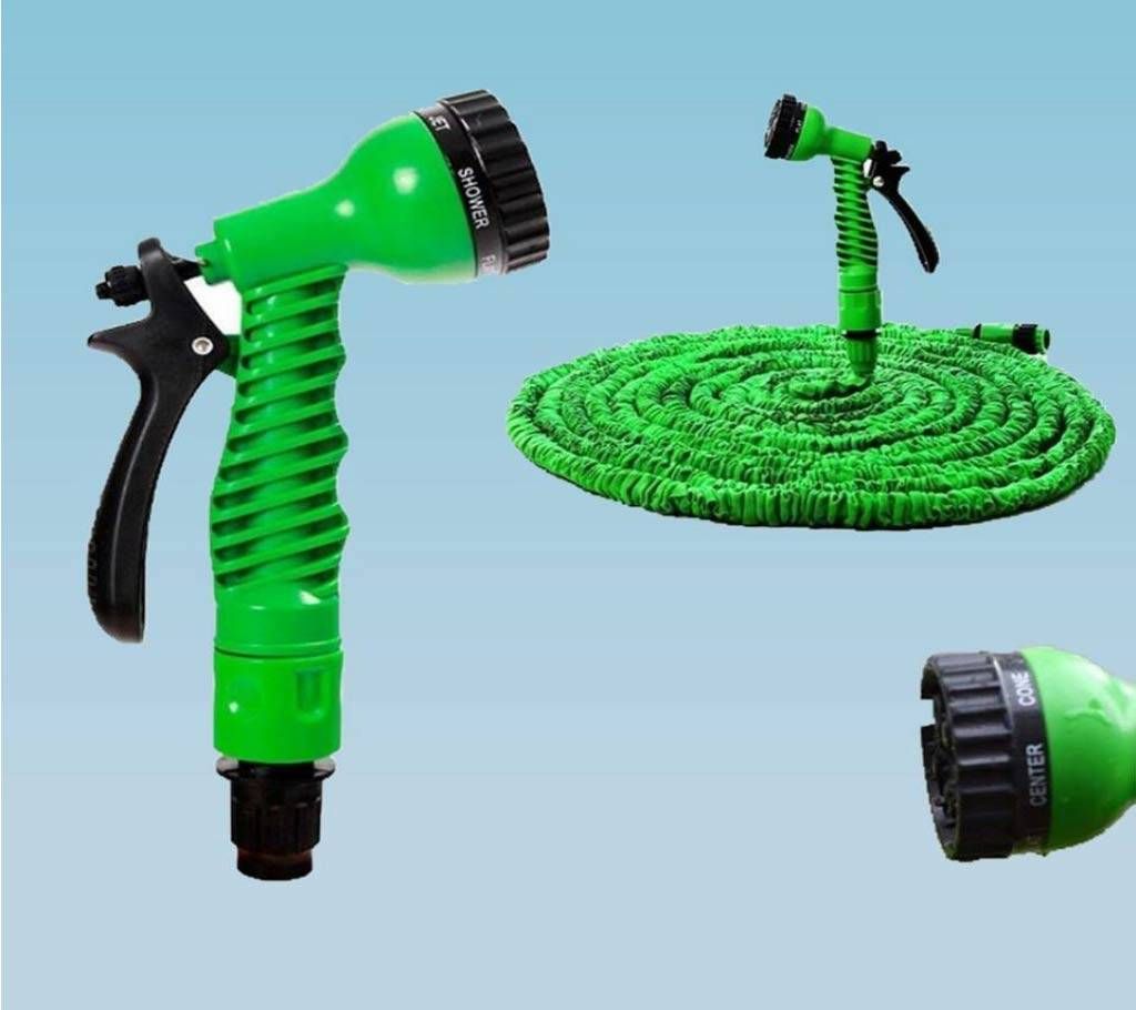Magic Hose Pipe For Watering