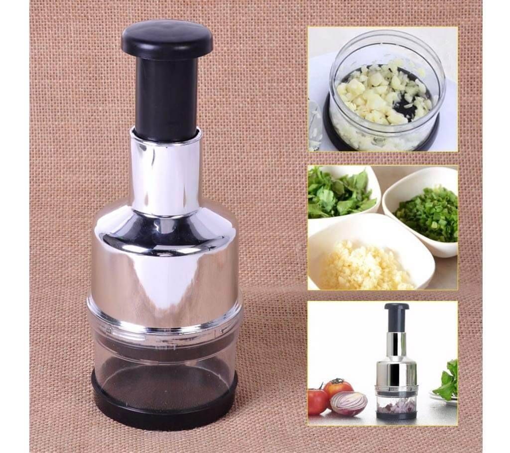 Garlic Vegetable Slicer -
