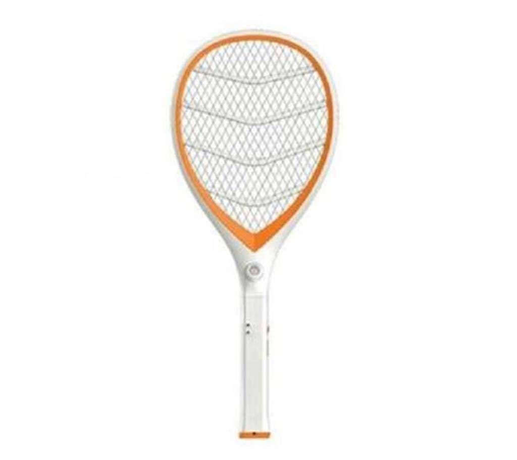 Mosquito Killing Bat - Orange Color