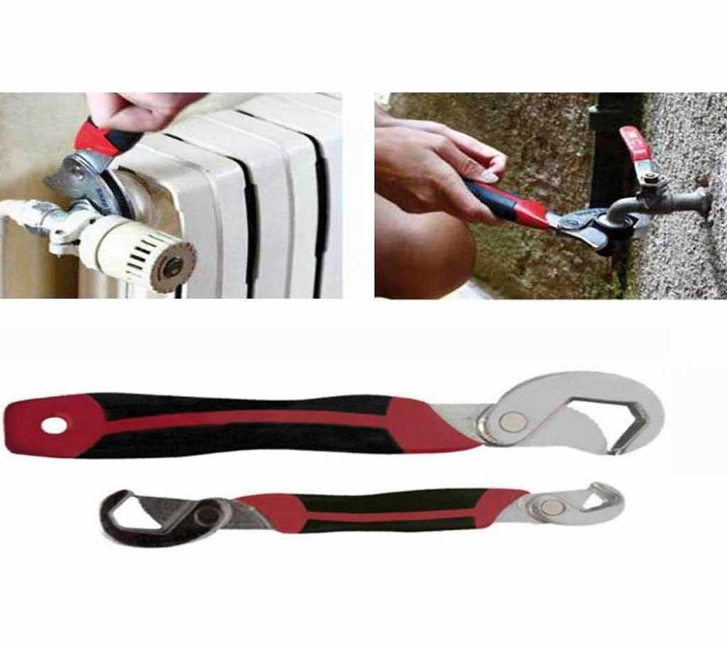 Snap N Grip