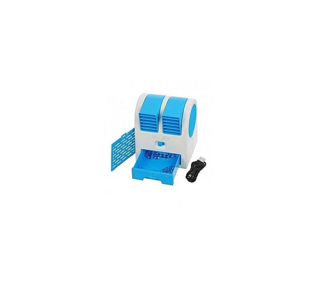 Rechargeable Mini Air Cooling Water Spray Fan  