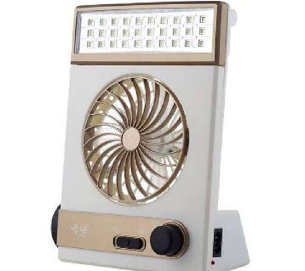 3 in 1 Light, Fan & Torch
