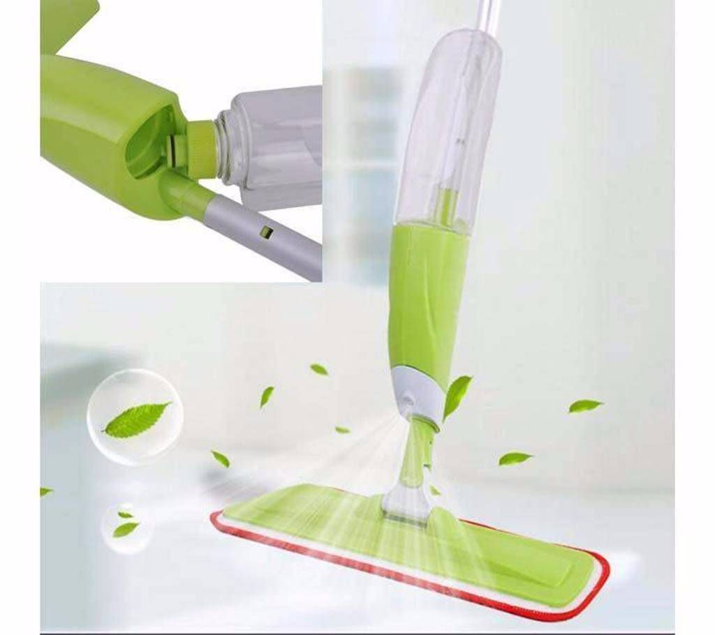 Multifunction Water Spray Floor Cleaning