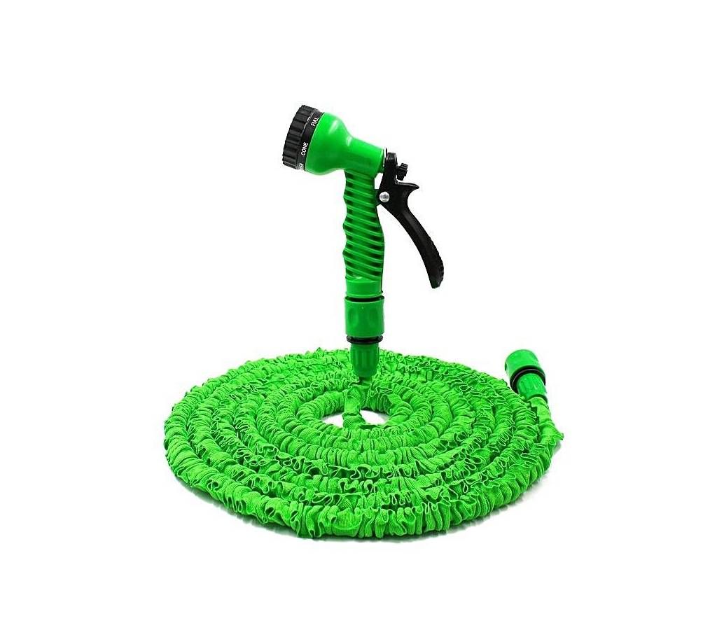 200ft Expandable Magic Hose Pipe - Green