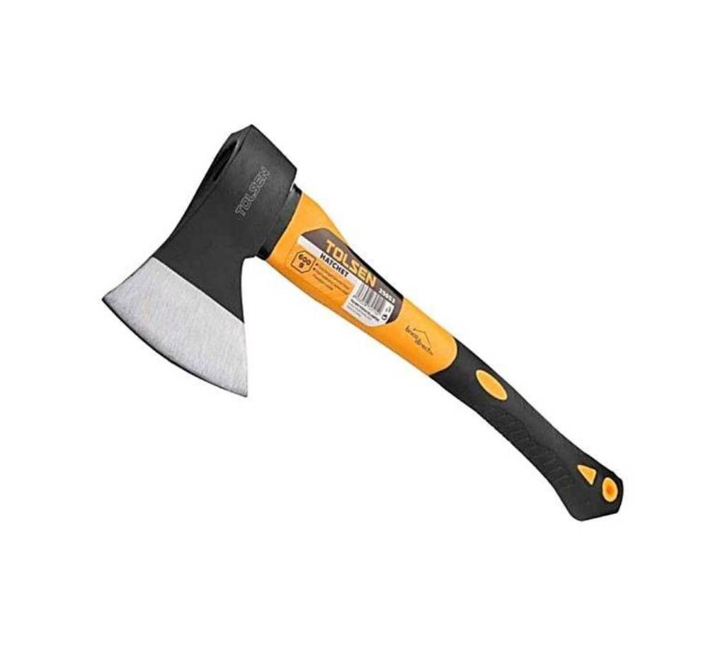 Hatchet