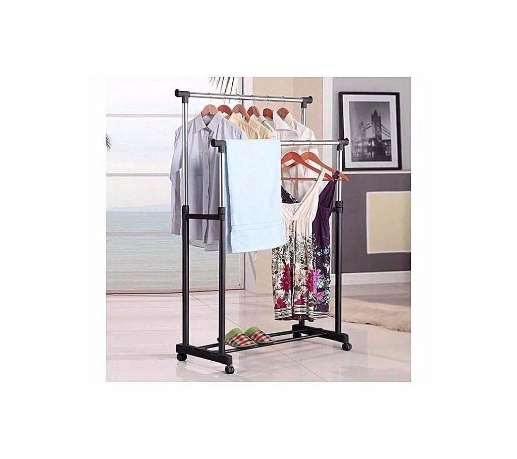 Cloth Rack