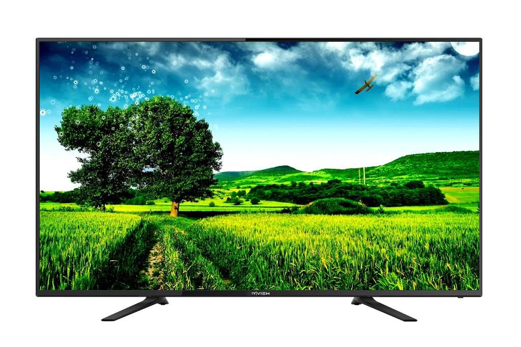 Sky View 45" Flat Panel LED TV