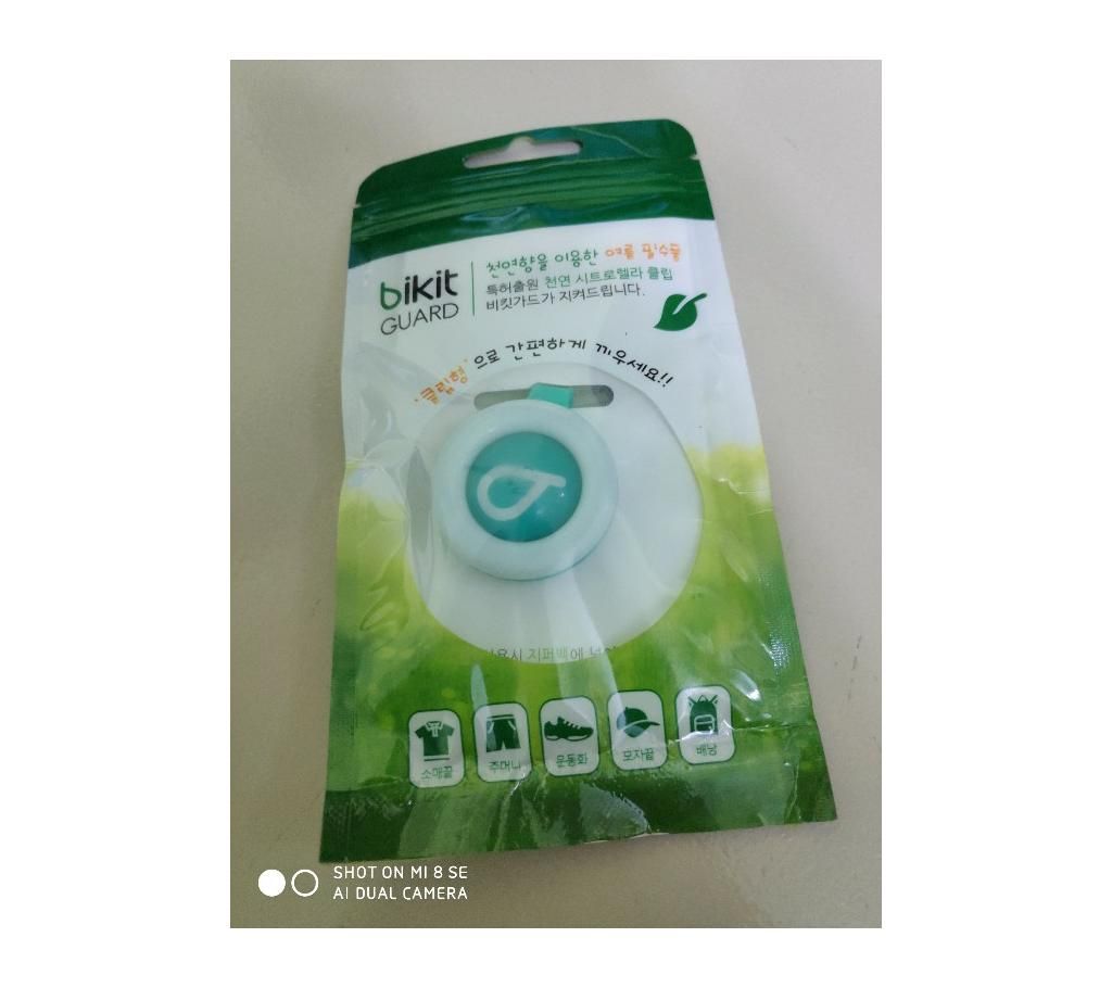 BIKIT GUARD mosquito repellent