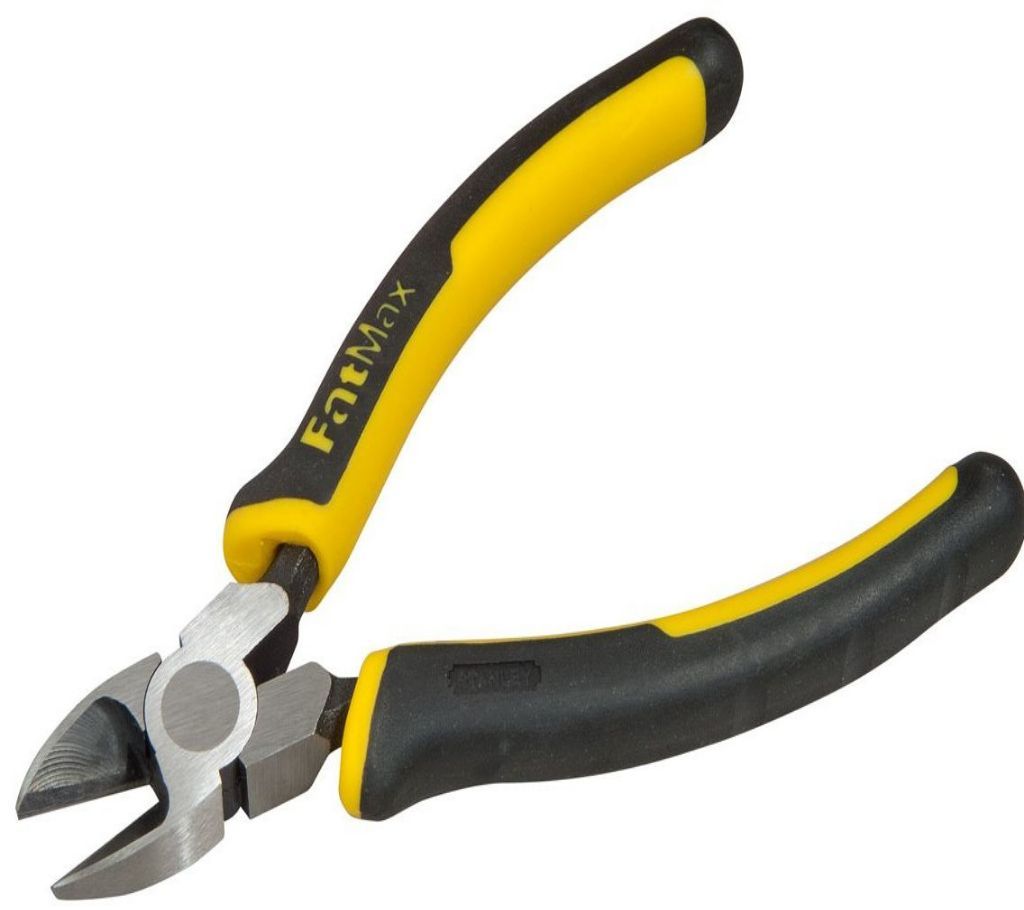 Cutting Pliers 5/125mm
