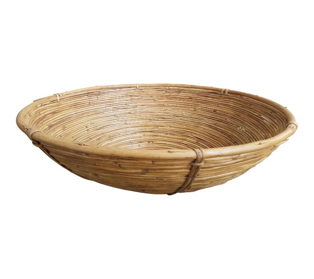 Cane Basket