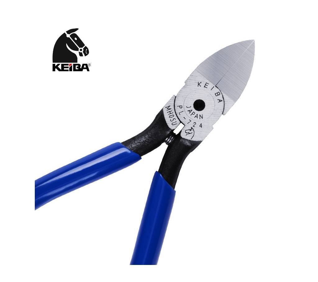 Wire cutter. keiba PL-725