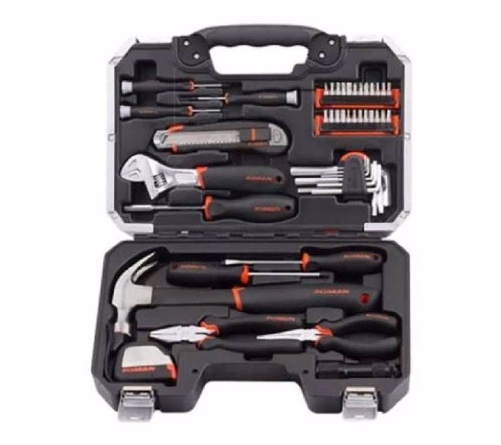 Fixman Tools Box Set (46 Pics)