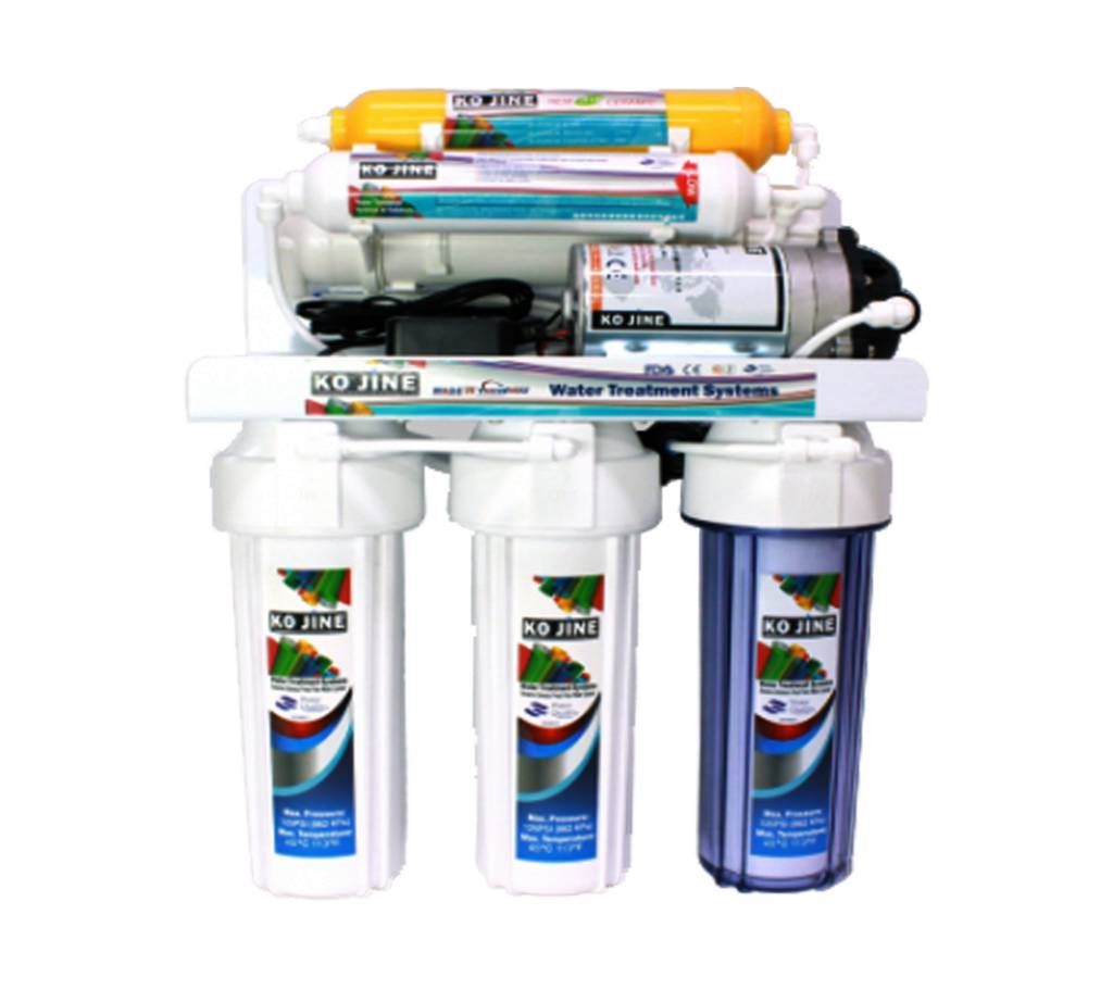 KO JINE 5-Stage RO Water Purifier Made in Taiwan