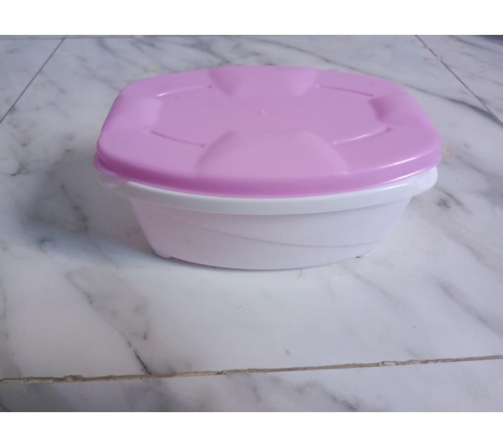 Fun Tiffin Box