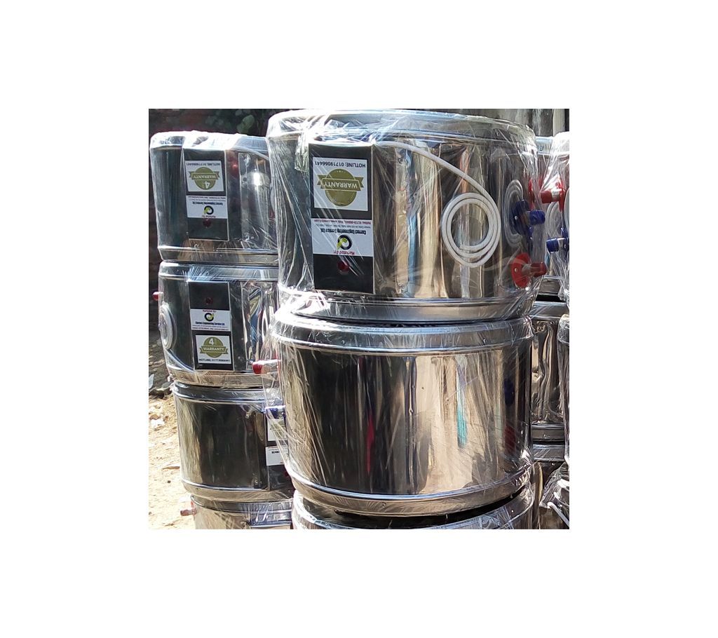 Electric Water Heater (10 Gallon/ 45 Liters)
