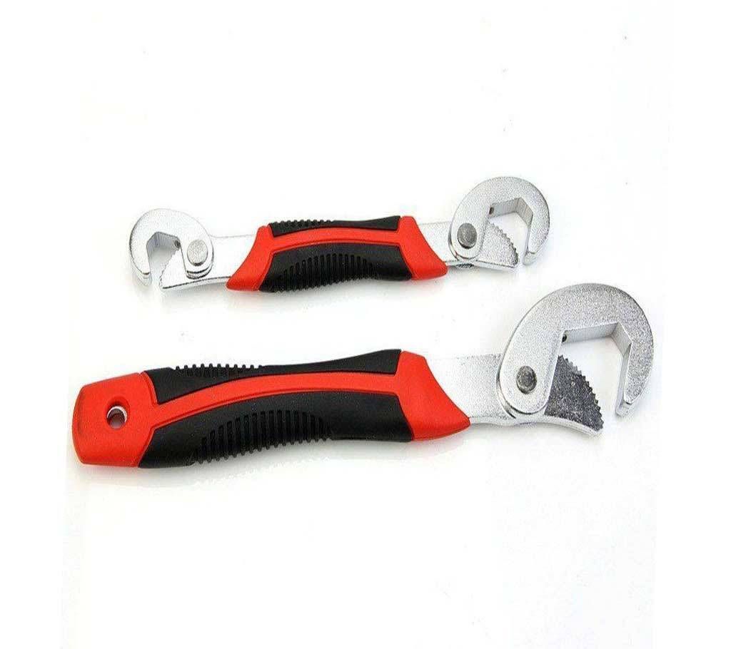 Snap n Grip Wrench (2pcs)