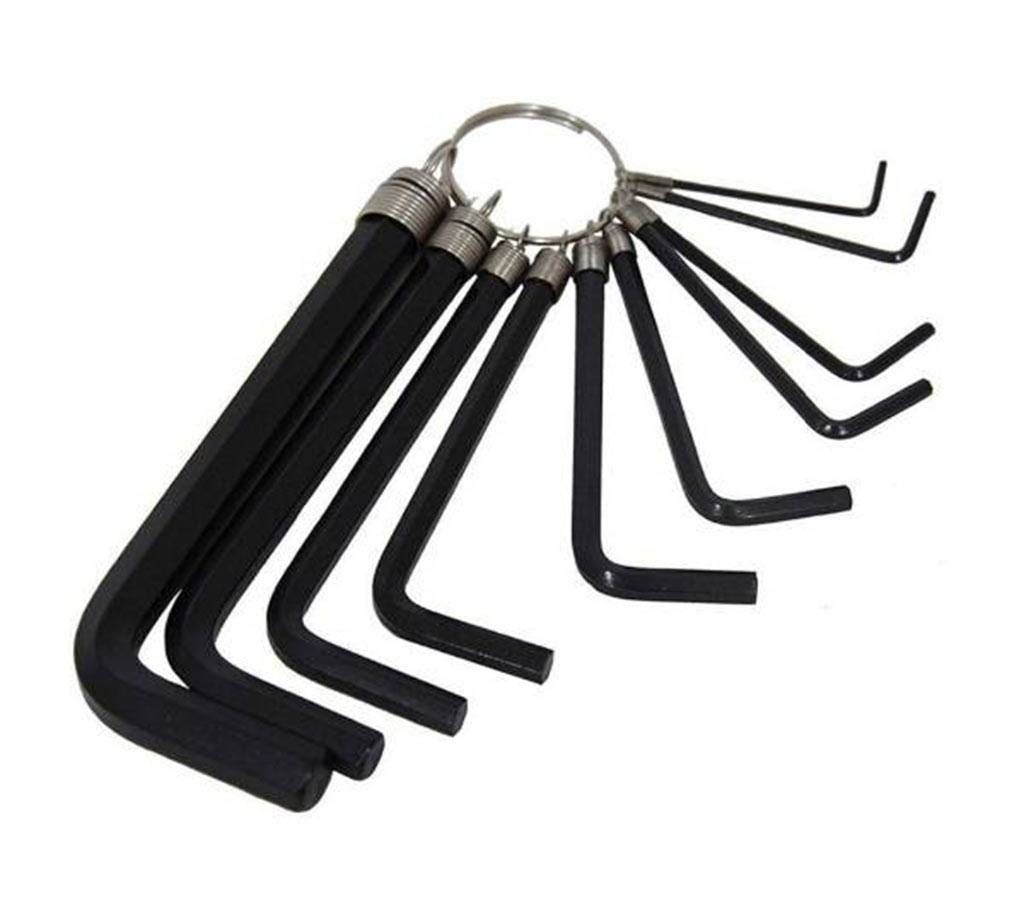 Allen Key Set