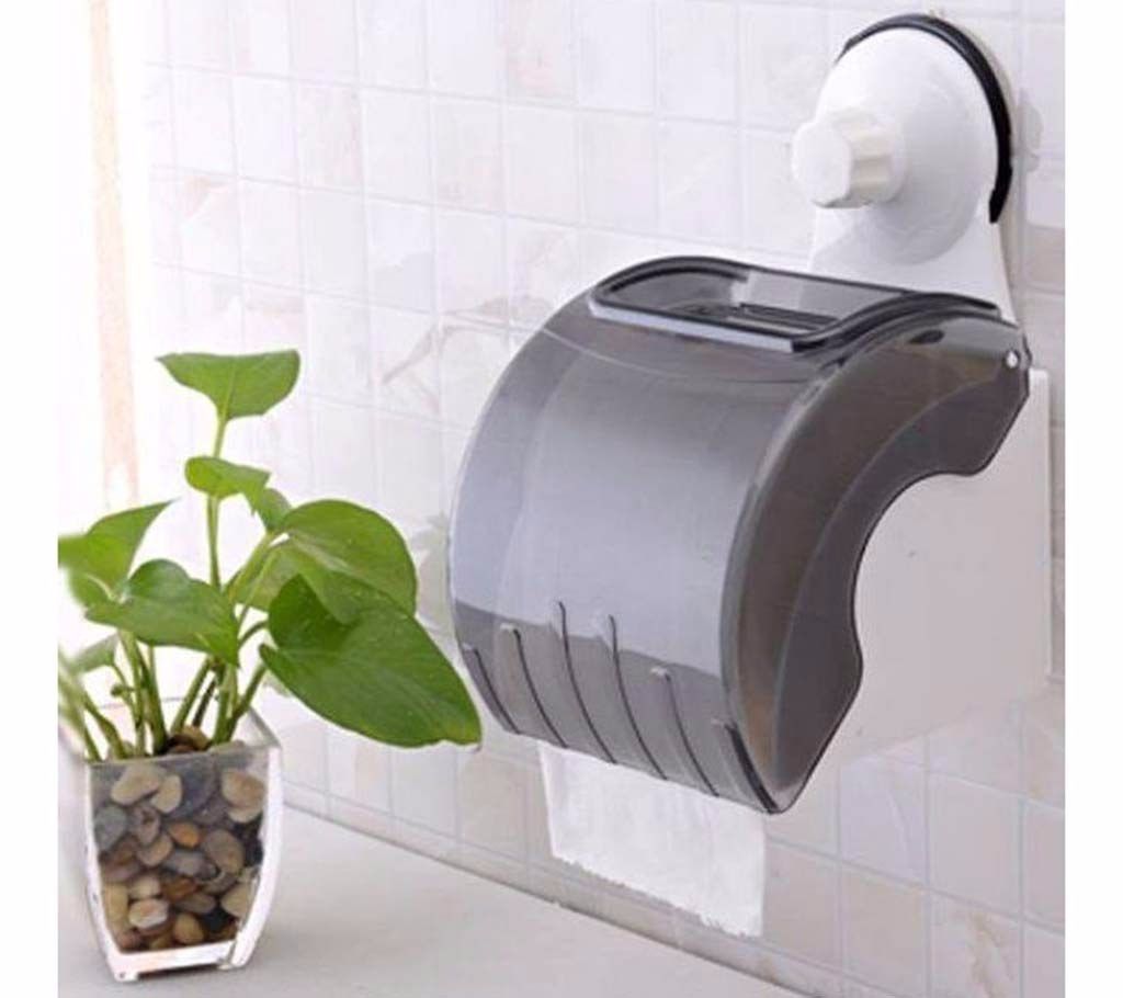 Waterproof Tissue Holder 