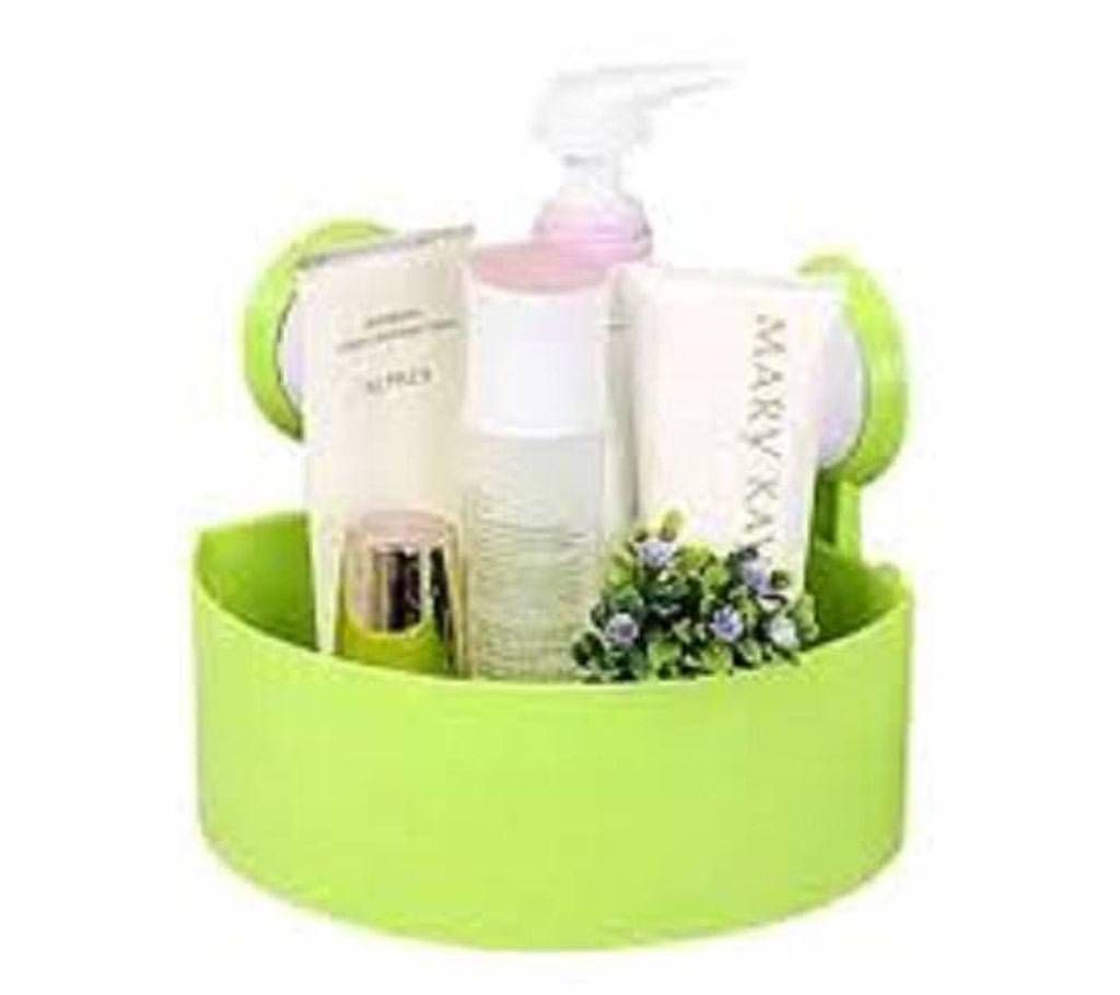 Bathroom Shelves And Storage