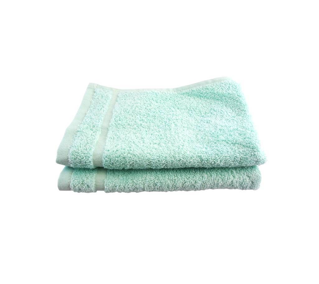 Face Towel (2 pcs Set)