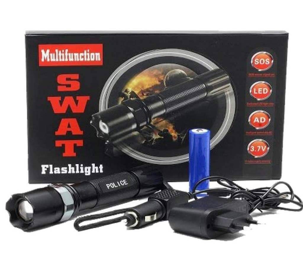Swat Rechargeable Flash Lite
