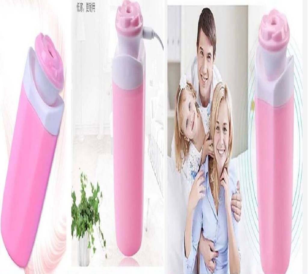 Home/CAR Aroma Humidifier-USB Charging type