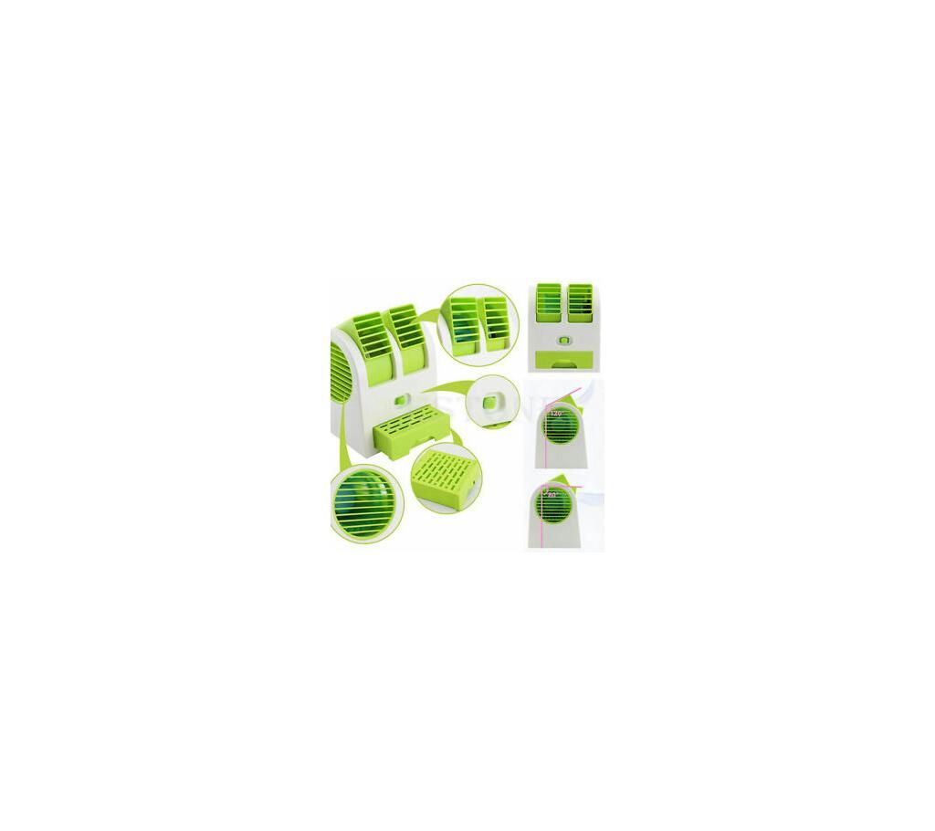 Mini Air Cooler (1 Piece)