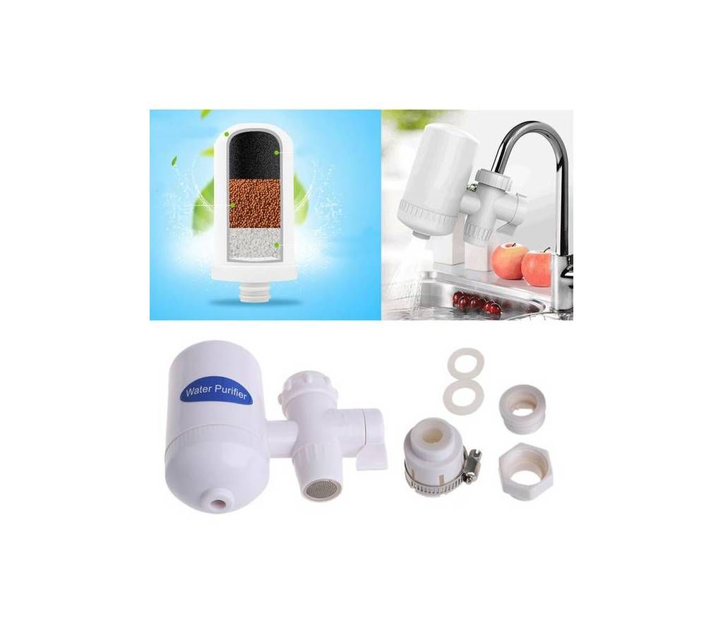 Water Filter Purifier 