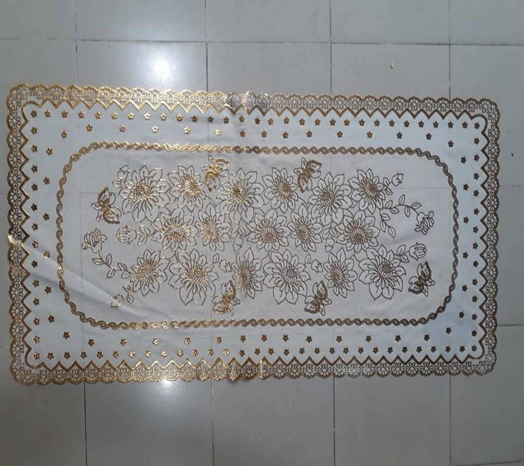 Tables Cloth Color Golden Promotion Riches 23 /+ 37/