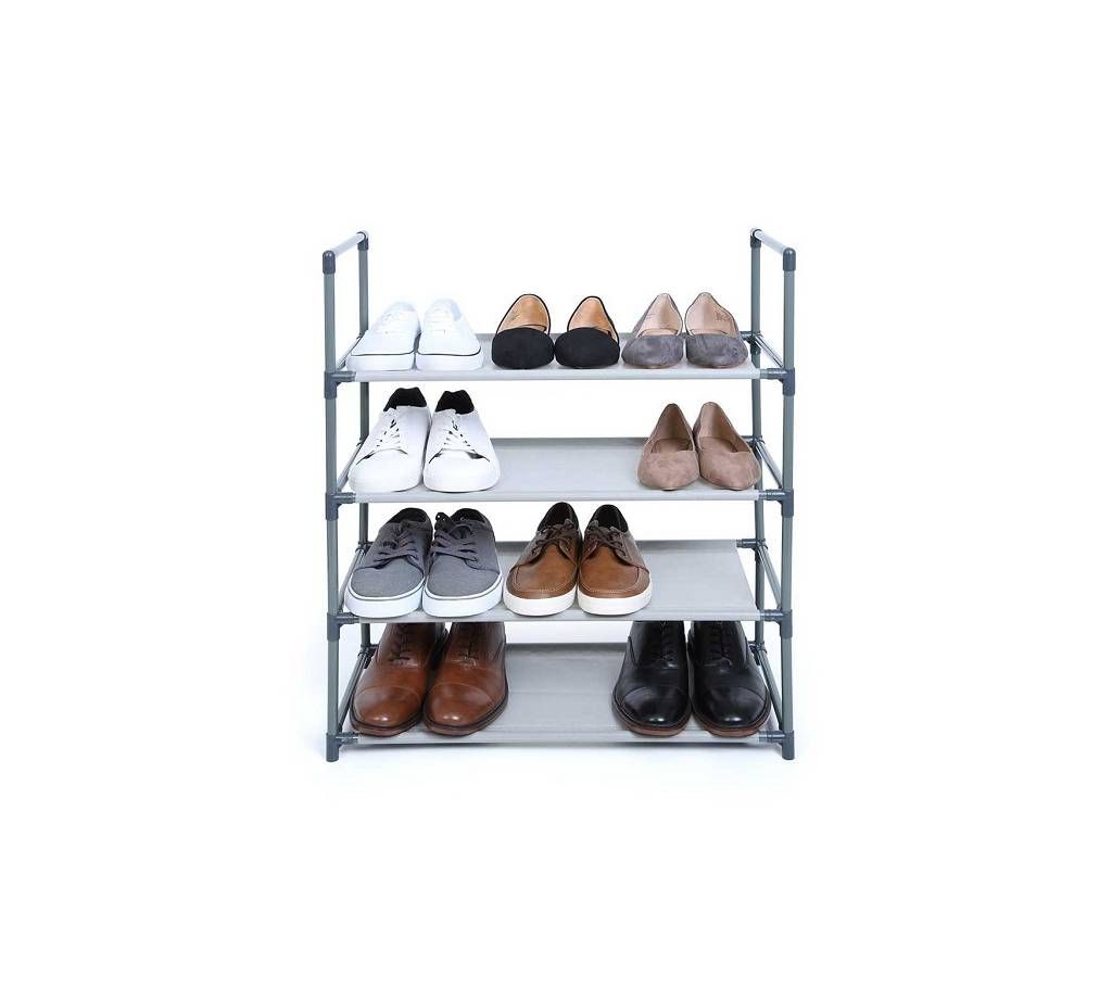 5-tier SHOE RACK and WARDROBE