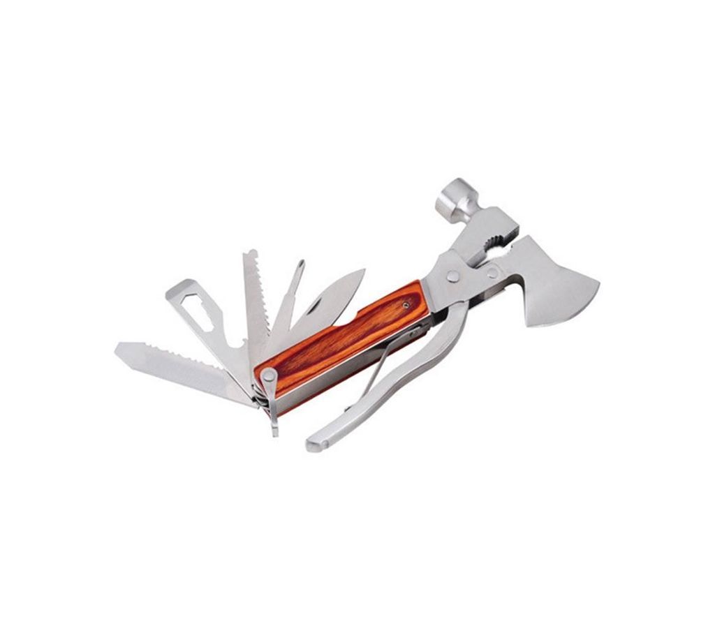 Multifunction Hammer  
