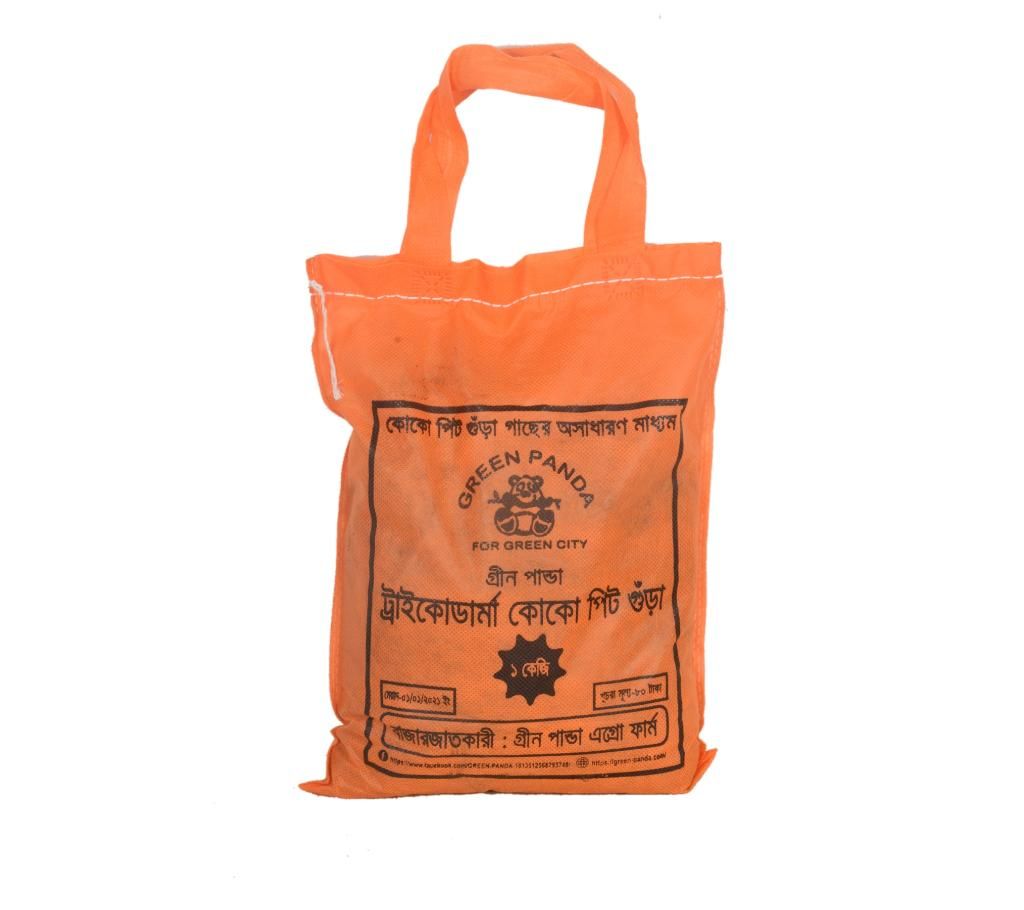 Trichoderma Choco Peat Dust