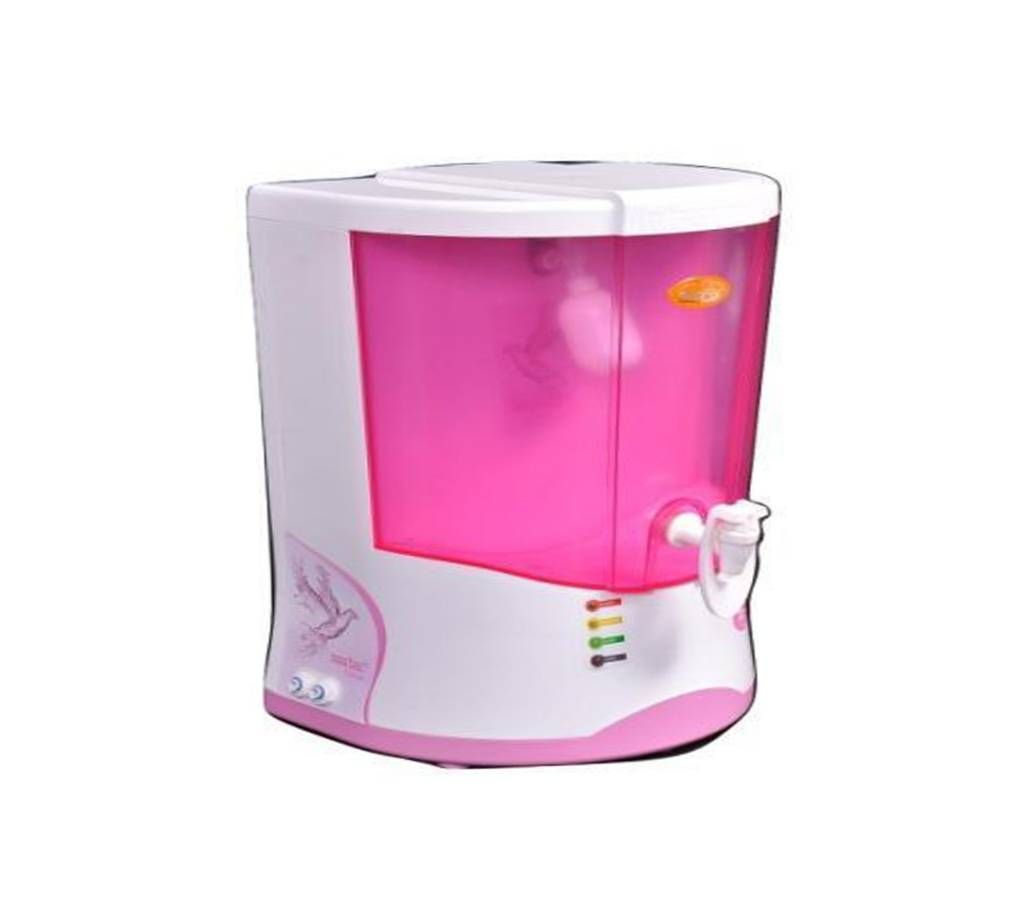 Water Purifier Meetec Dove RO System