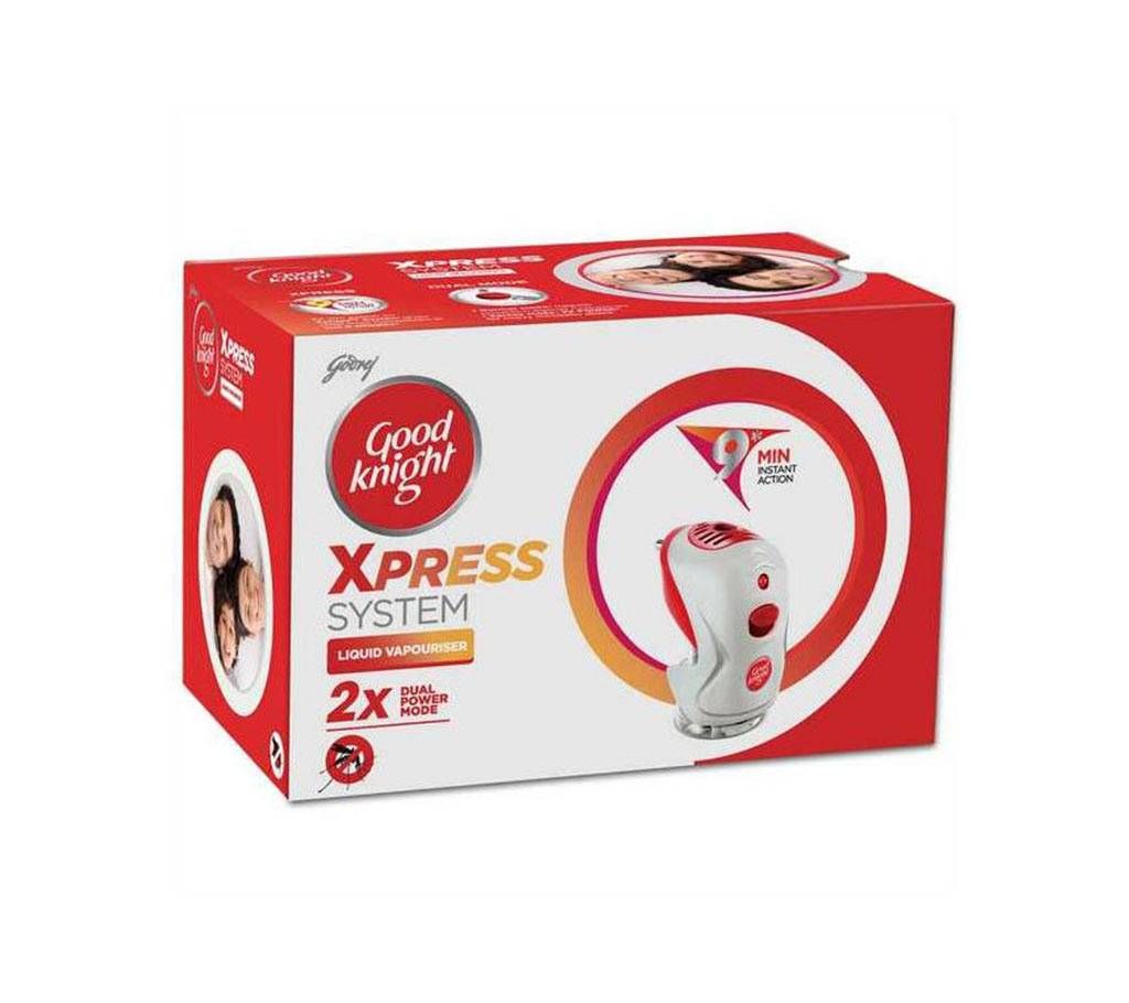 Good Knight Anti Mosquito repellent 45ml   India  