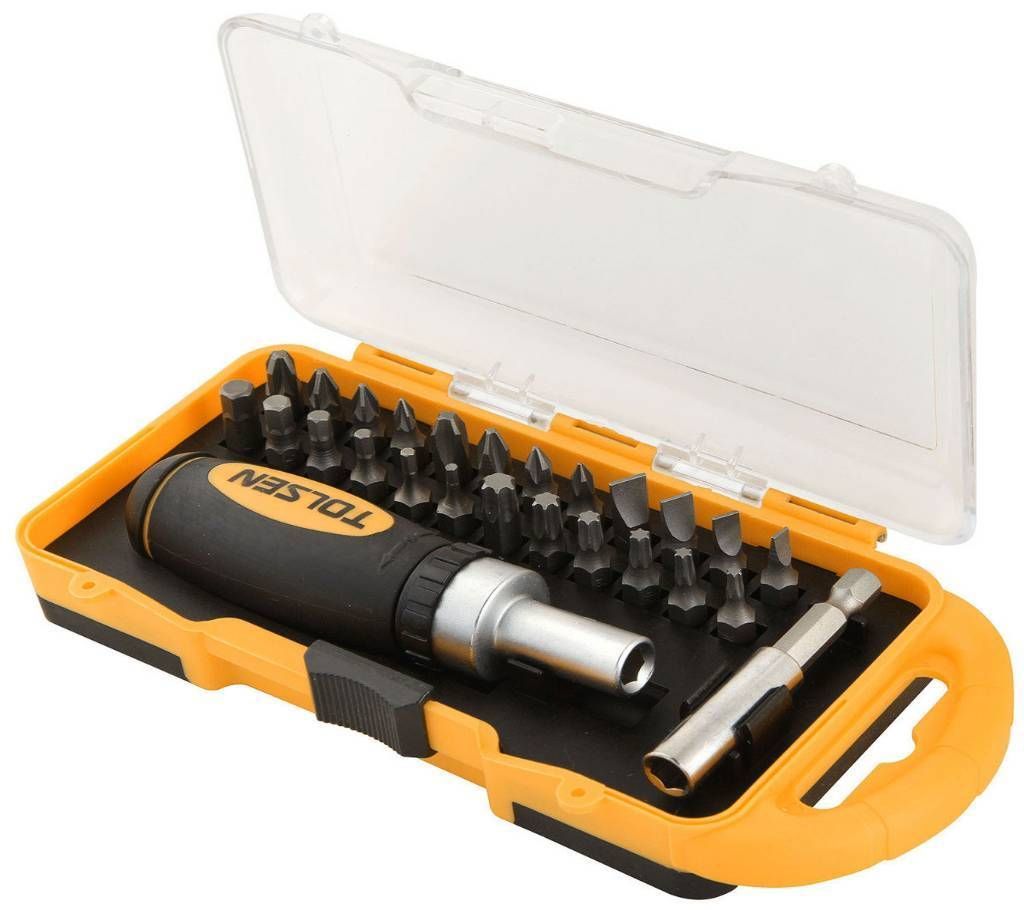 tolsen 26 pc
