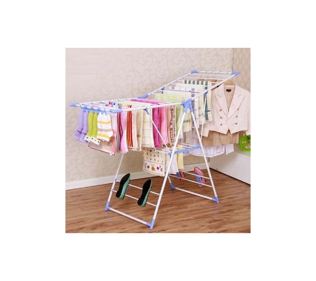 Babys Cloth Dryer Rack - 100 - HMS
