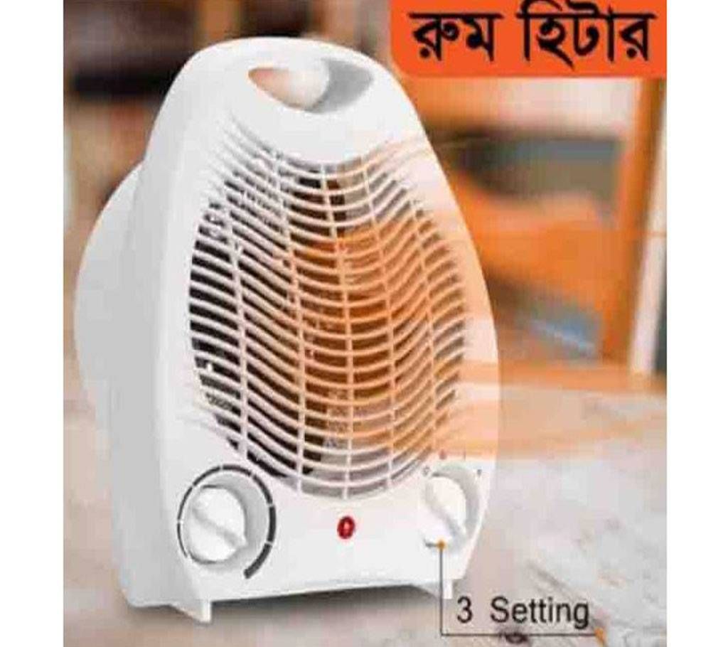 Nova Electrical  Room Heater 