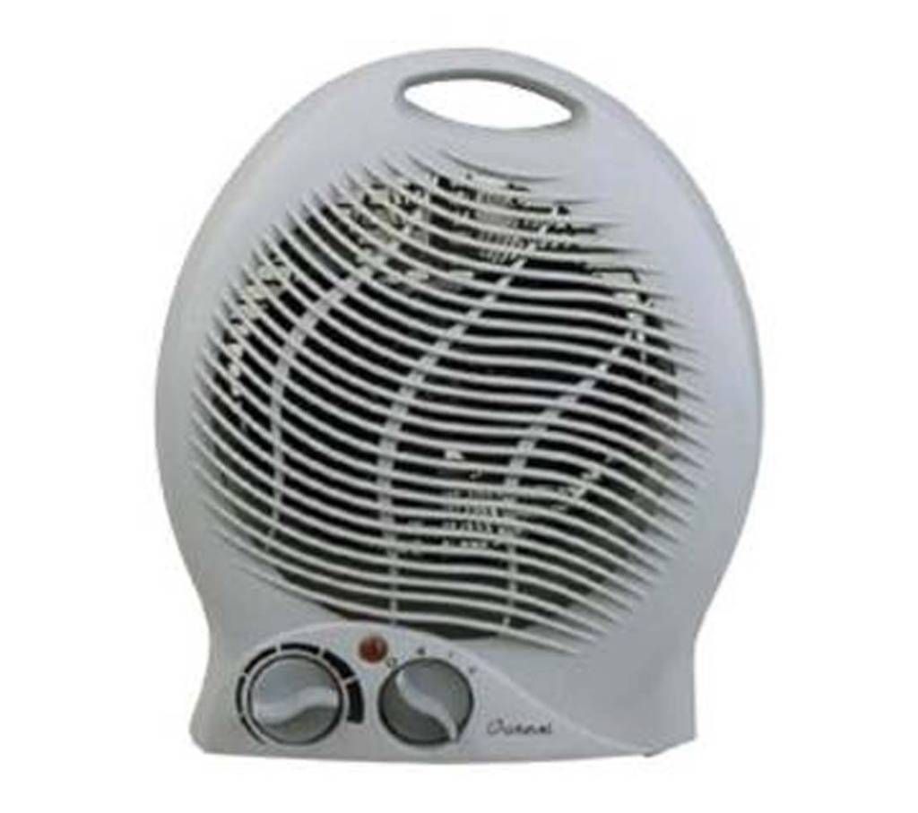 Ocean room heater fan 