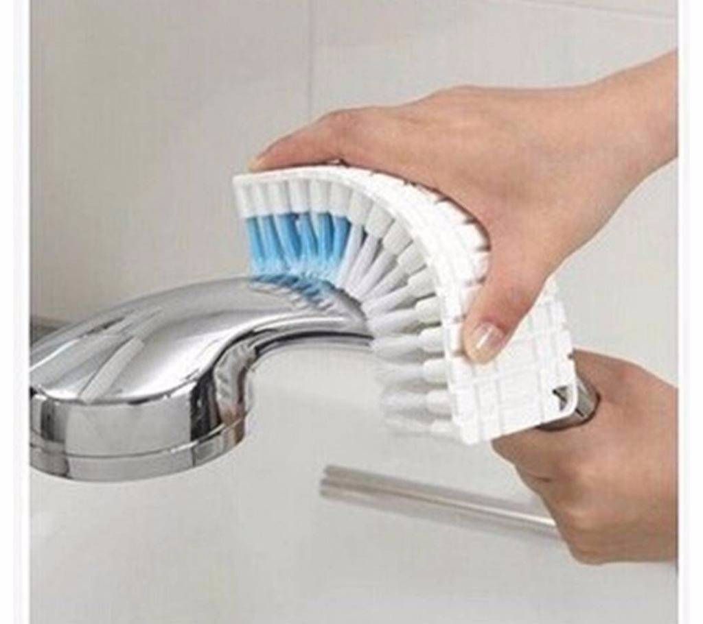 Corner Cleaner Brush