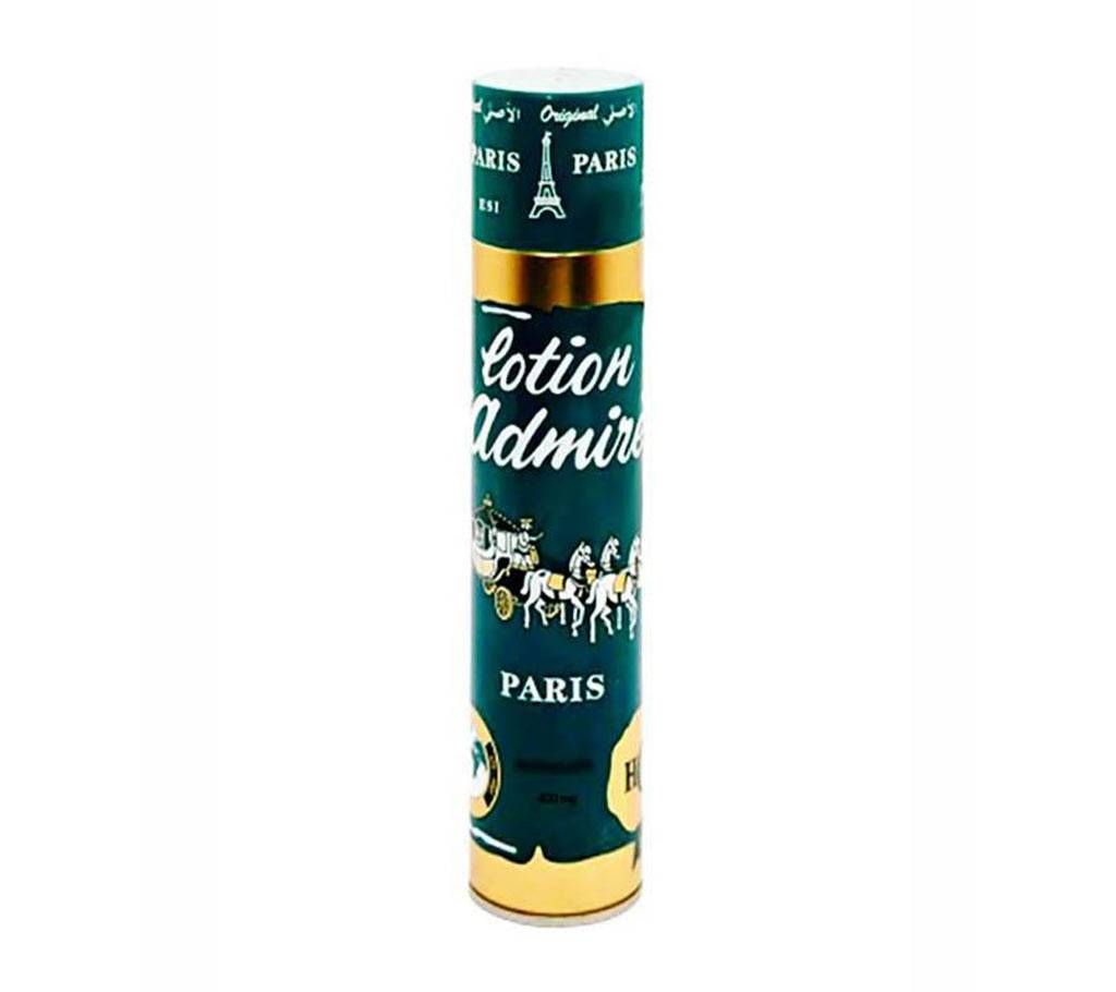 PARIS Air Freshener – 400ml