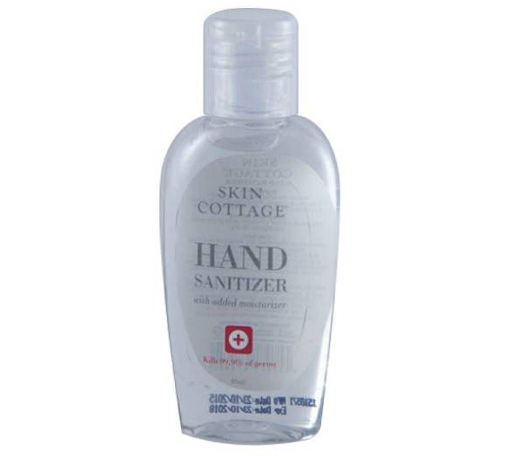 SKIN COTTAGE HAND SANITIZER