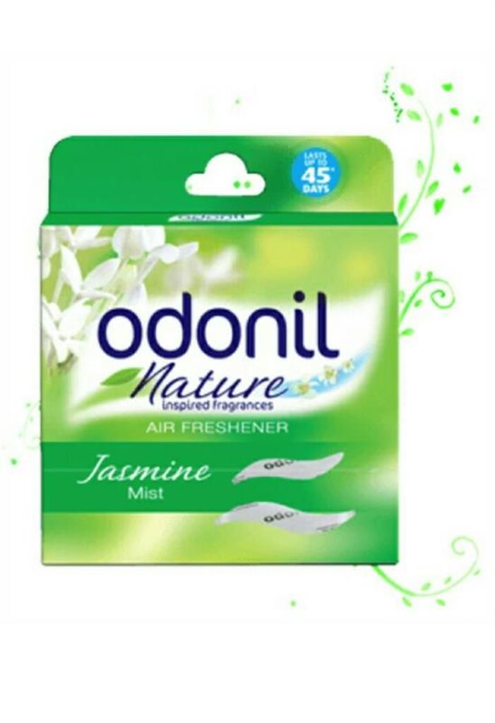 odonil nature Jasmine air freshener 50g