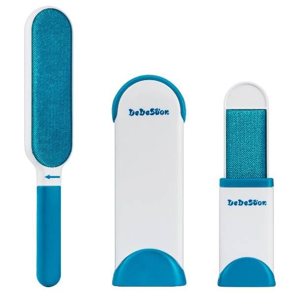 Fur Wizard Cleaning brush,(1184922.)