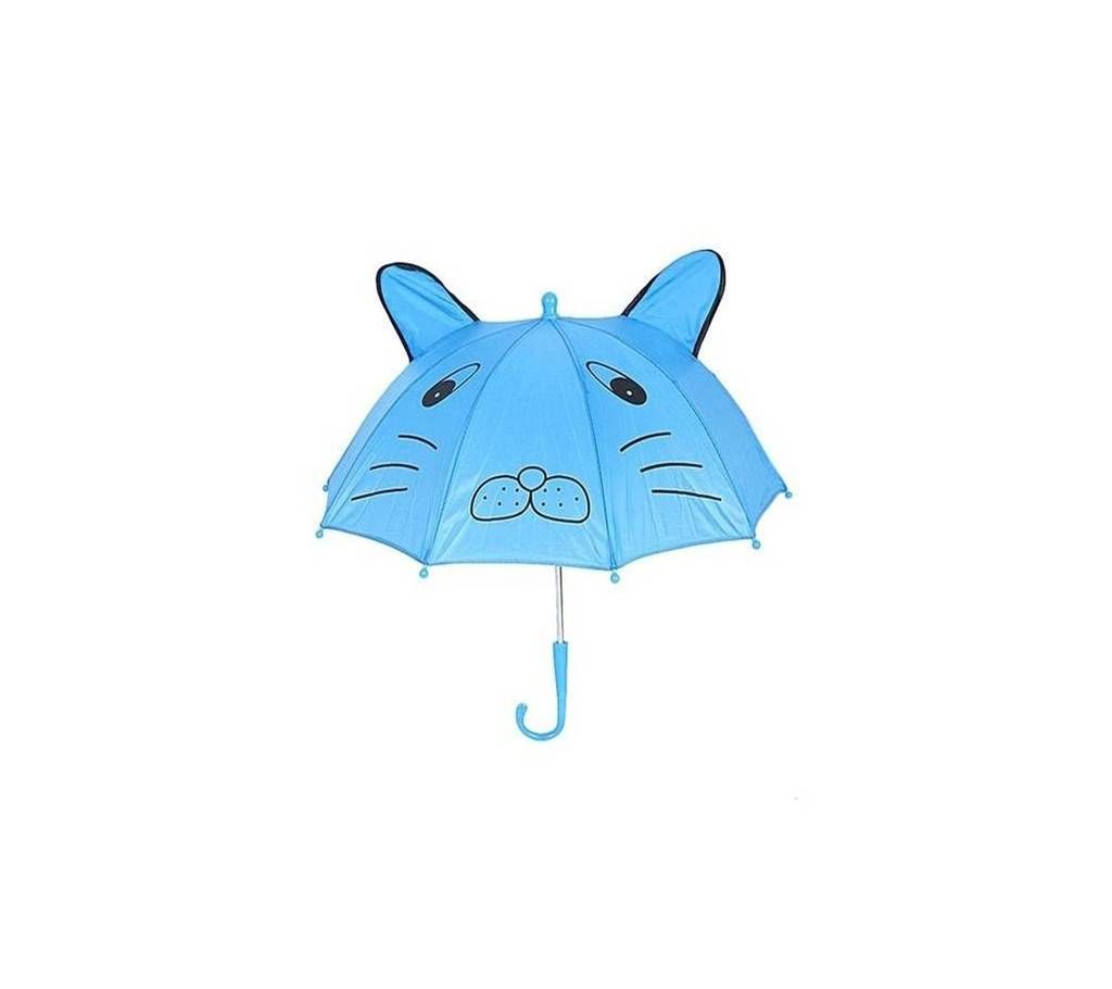 Fashionable Kids Umbrella