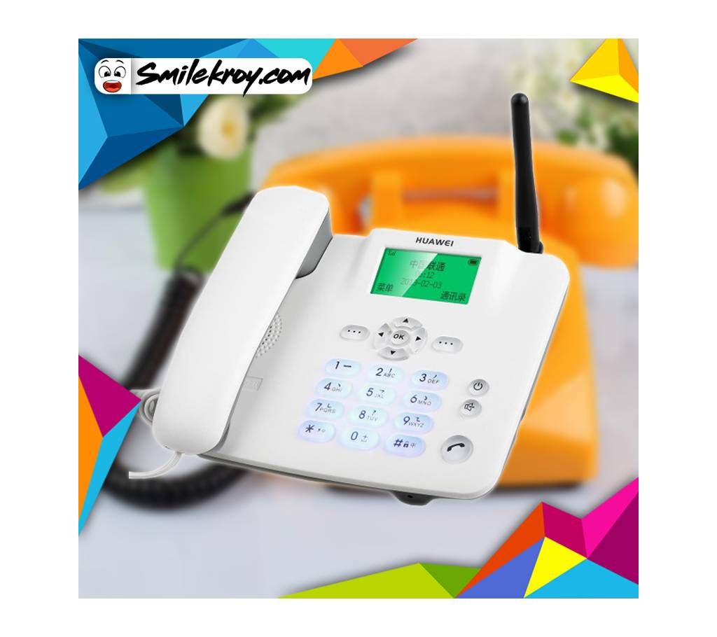 SIM Supported Landphone Set