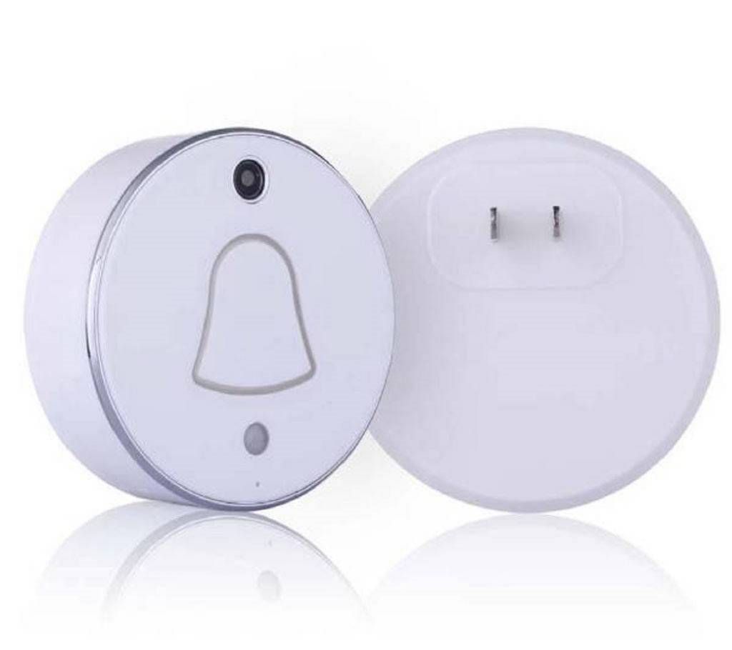 Smart Wifi Audio Video doorbell