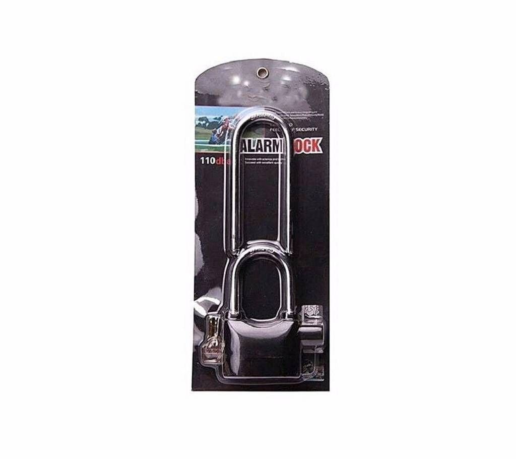 High Security Alarm Lock Big Stand