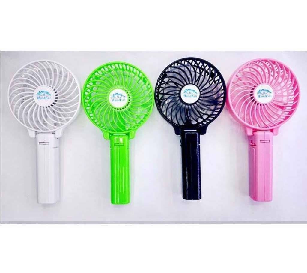 Mini USB Hand Fan (1)