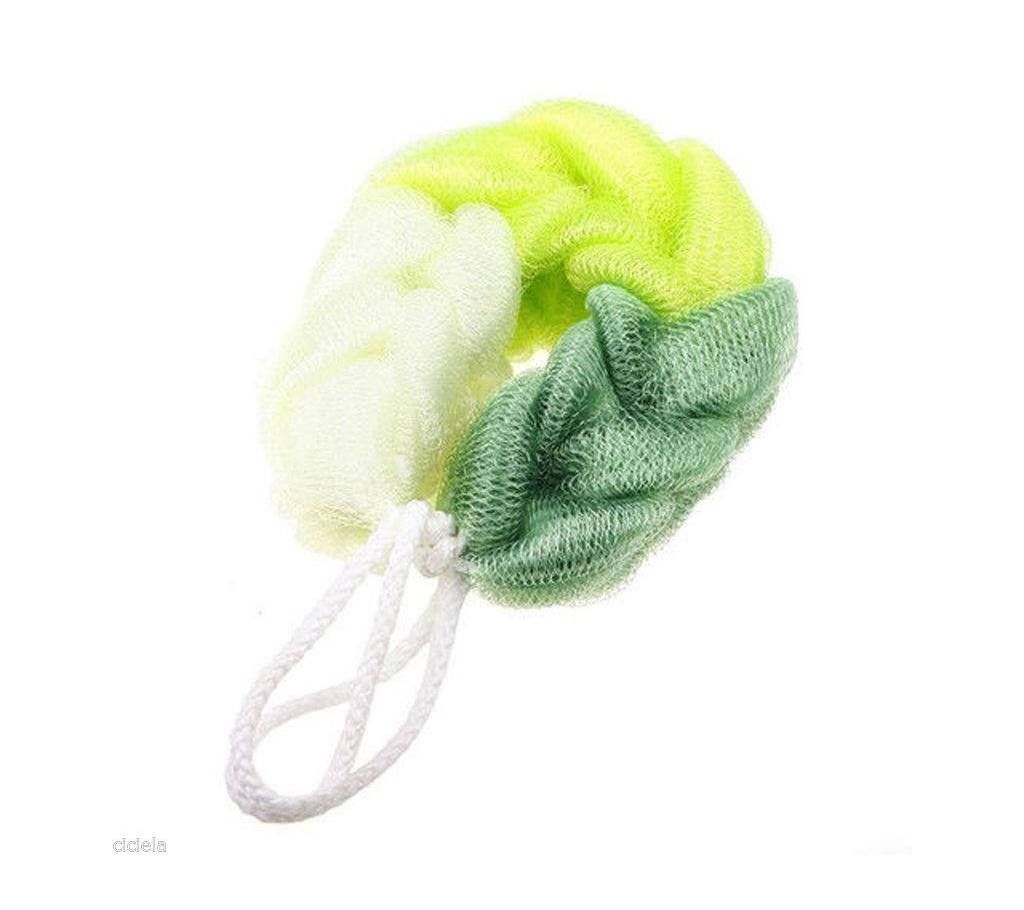 Shower Bath Brush Back Scrubber